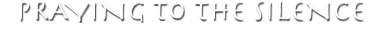 praytitle